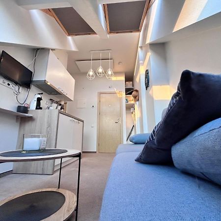 Apartamento Super Mini Loft With Outdoor Pool. Palanga Exterior foto