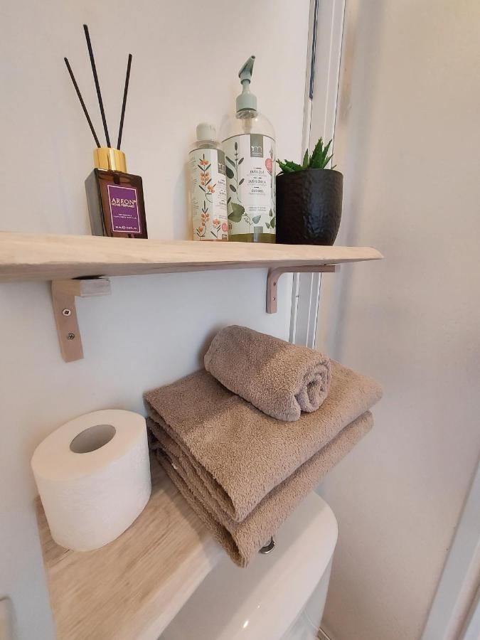 Apartamento Super Mini Loft With Outdoor Pool. Palanga Exterior foto