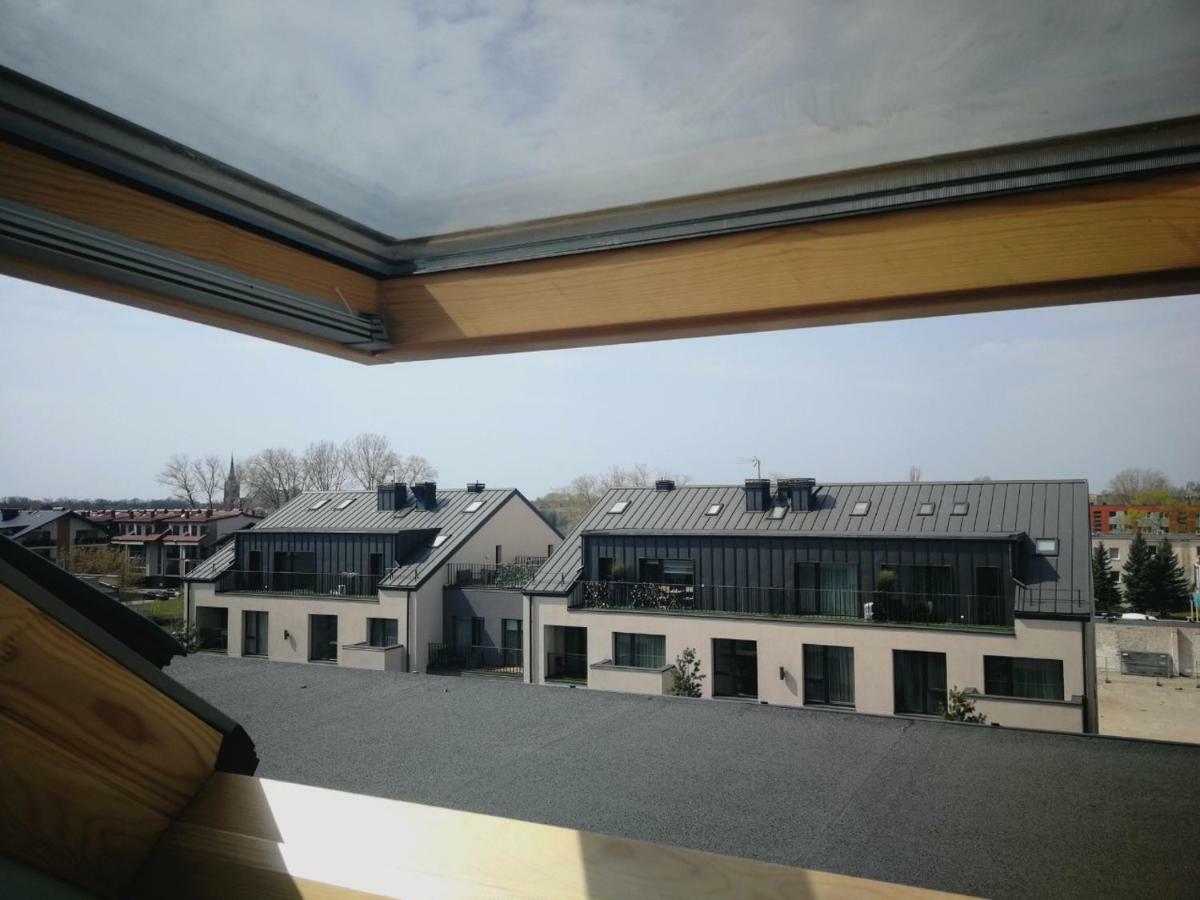 Apartamento Super Mini Loft With Outdoor Pool. Palanga Exterior foto