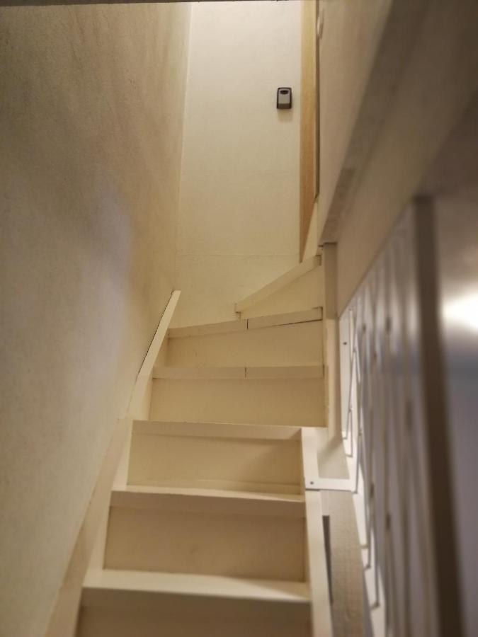 Apartamento Super Mini Loft With Outdoor Pool. Palanga Exterior foto